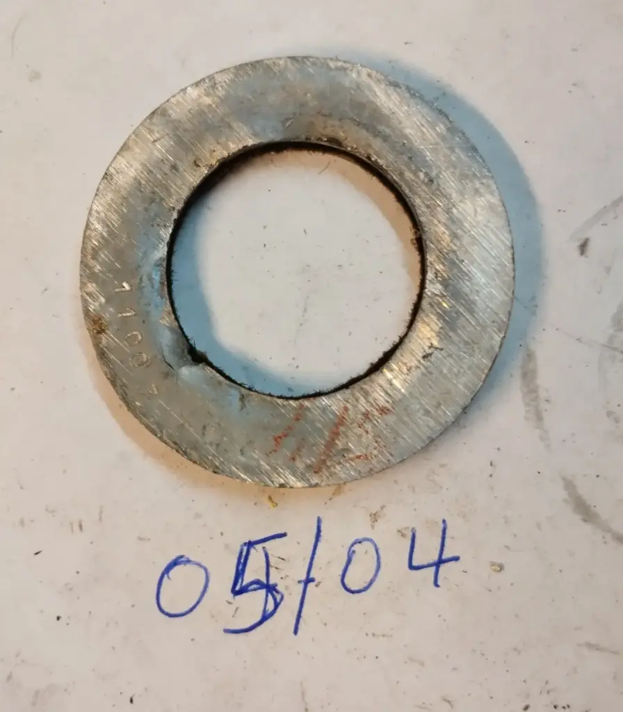 [05/04] 05/04 Anneau arrêt sans joint pour calage 