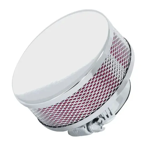 [10/21CR] 10/21CR Filtre à air chromé pour PHBL 19